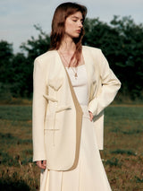 Tulip Blazer