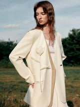 Tulip Blazer