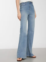 Flare Jeans