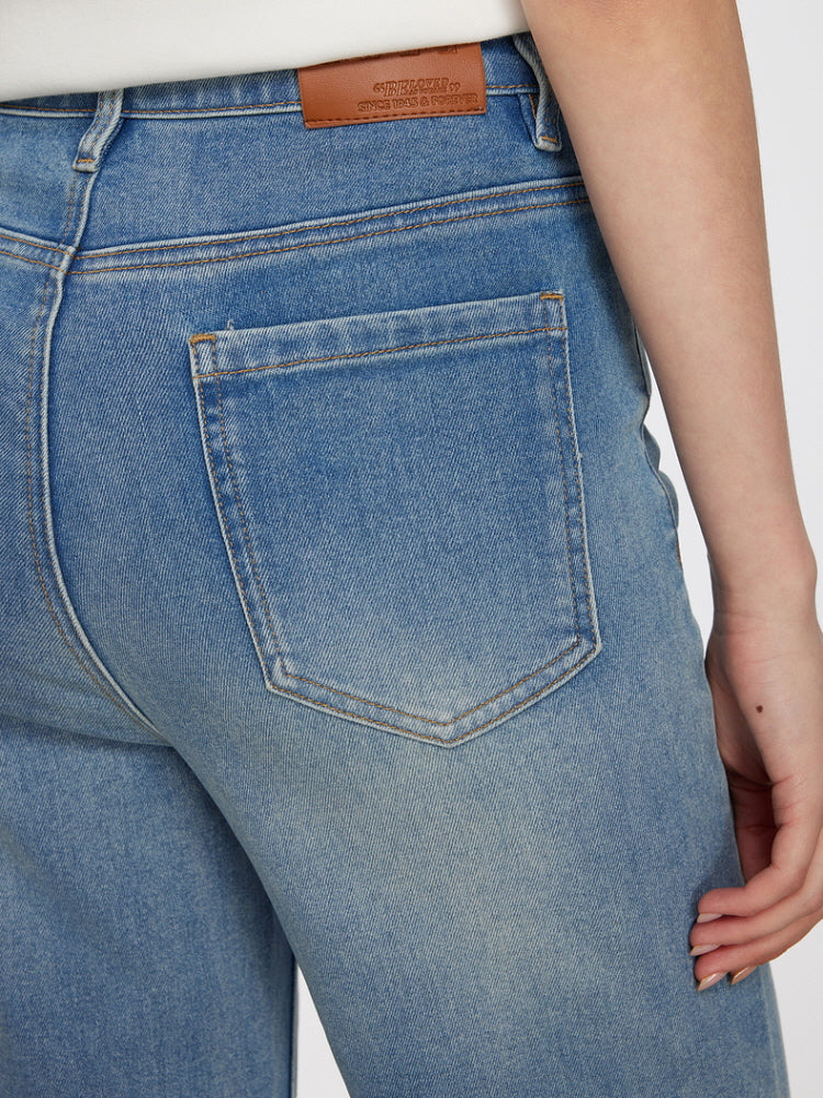 Flare Jeans