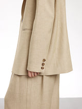 Natural Flow Jacket