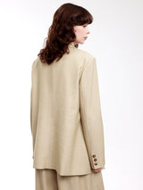 Natural Flow Jacket