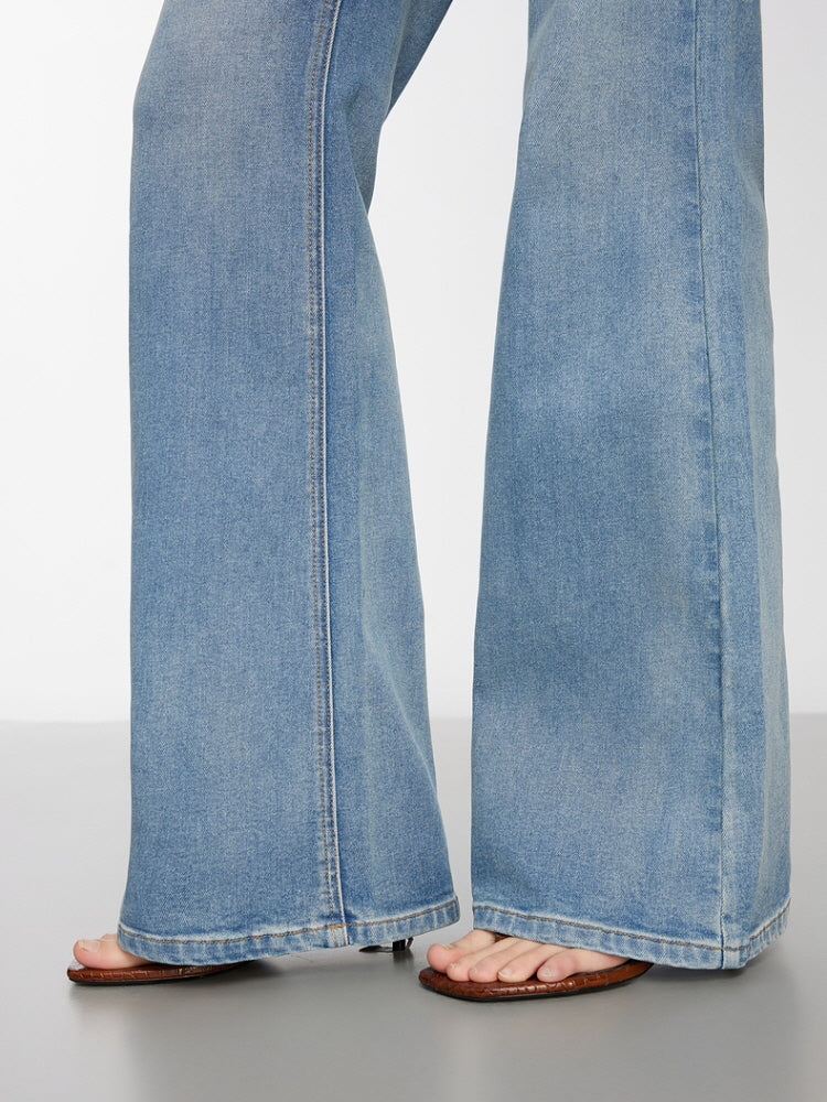 Flare Jeans