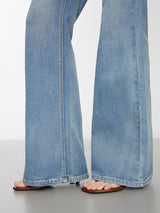 Flare Jeans