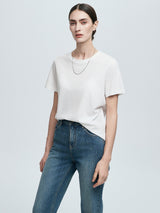 Essential Cotton Tee