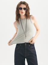 Ribbed Tank