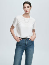 Essential Cotton Tee