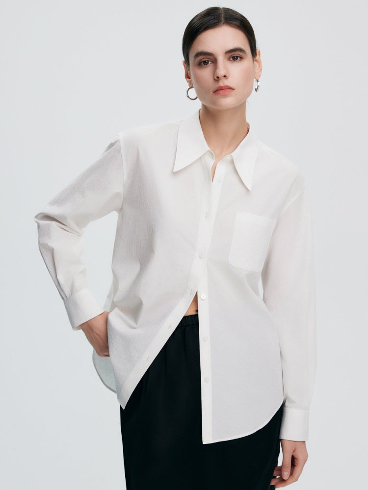Relaxed Shirt
