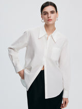 Relaxed Shirt