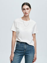 Essential Cotton Tee