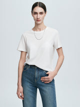 Essential Cotton Tee