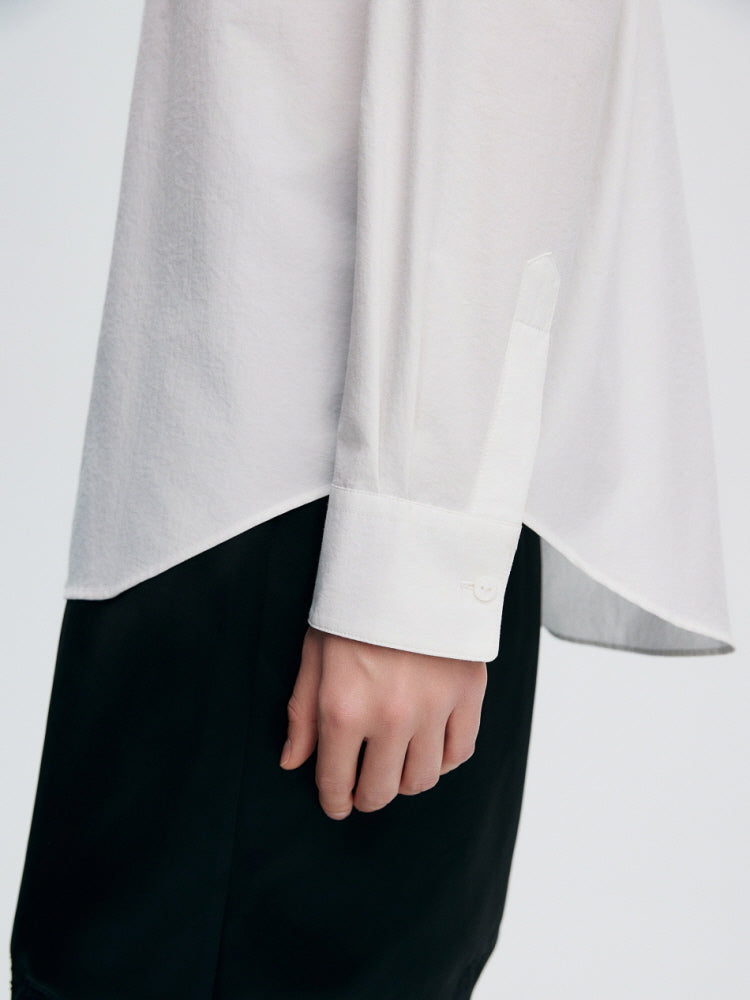 Relaxed Shirt