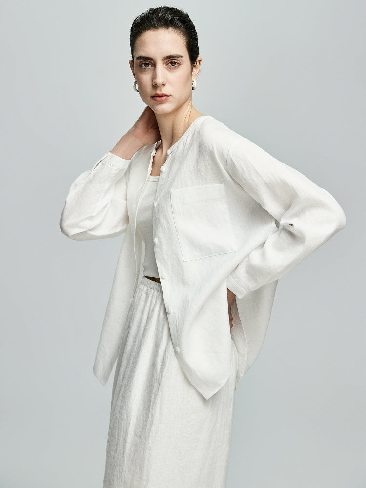 Natural Shirt