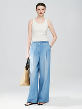 Slim Tank