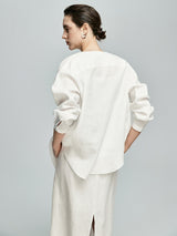 Natural Shirt