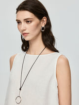 Clean Edge Top