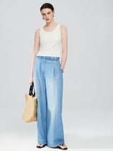 Slim Tank