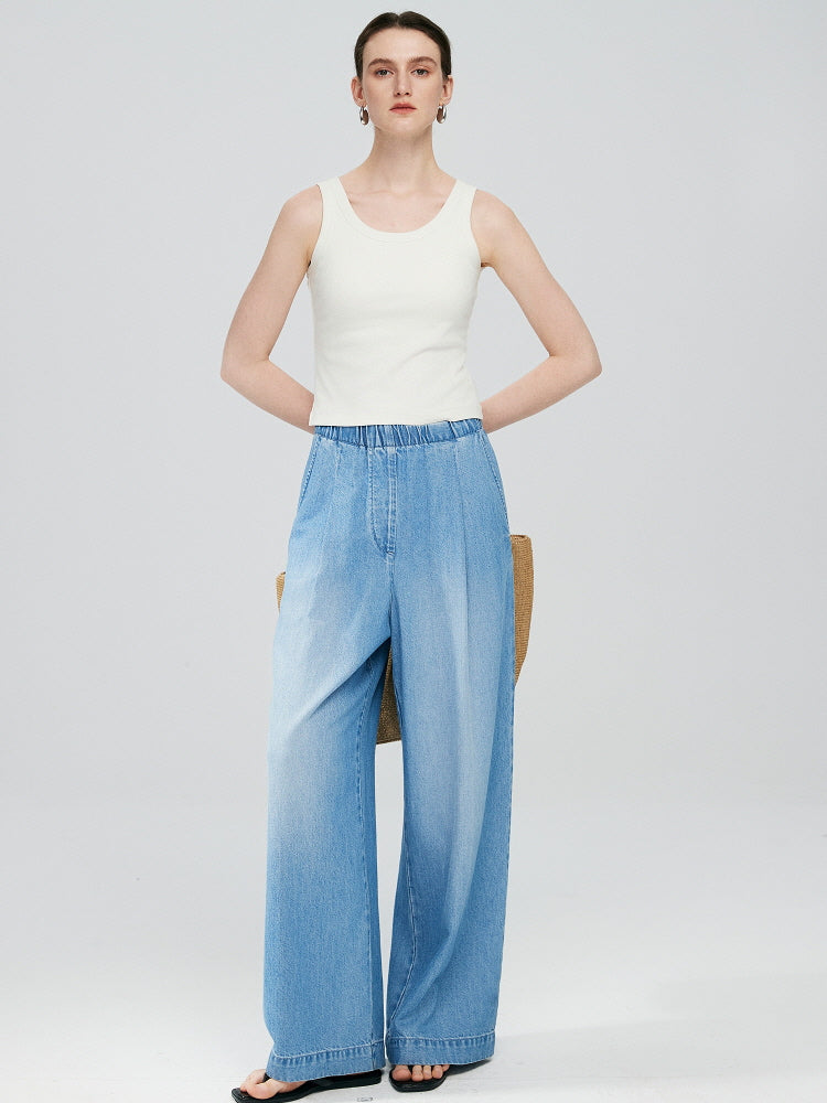 Slim Tank