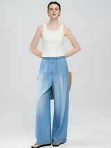 Slim Tank