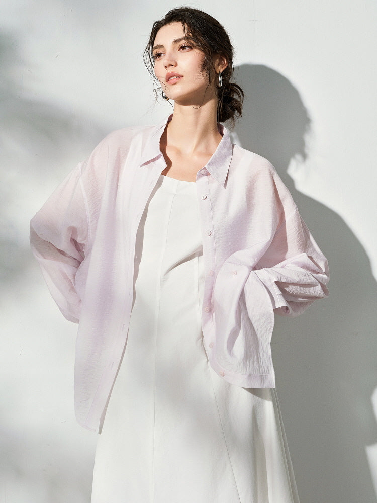 Pastel Flow Shirt