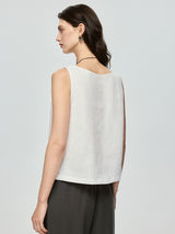 Clean Edge Top