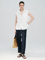 Asym Shirt