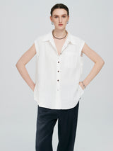 Asym Shirt