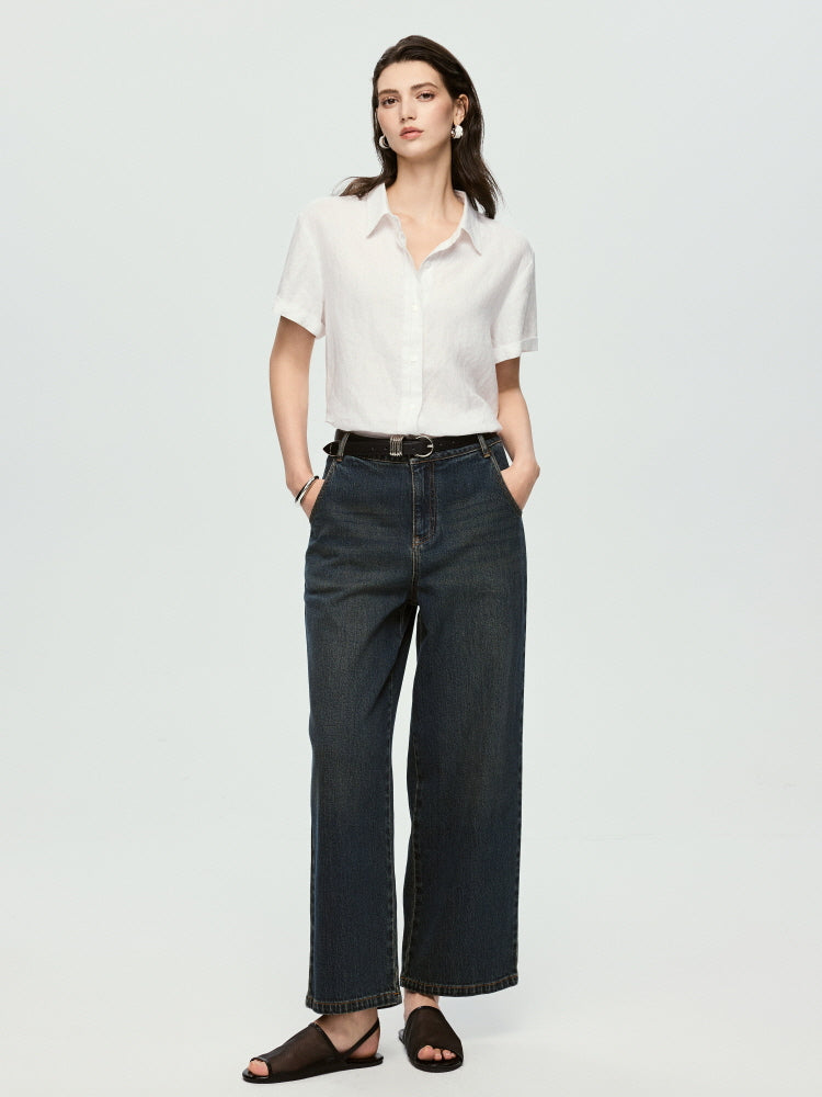 Soft Natural Shirt