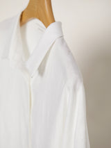 Breezy Linen Shirt