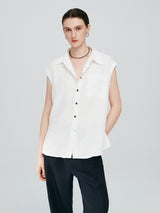 Asym Shirt