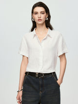 Soft Natural Shirt