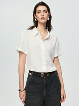 Soft Natural Shirt
