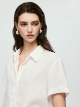 Soft Natural Shirt