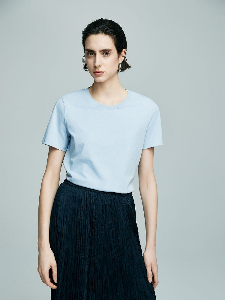 Clean Fit Tee