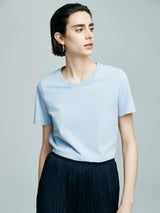 Clean Fit Tee