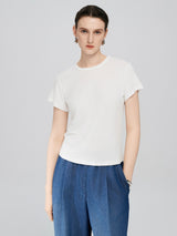 Cloud Tee