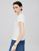 Cloud Tee