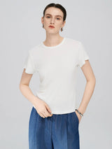 Cloud Tee