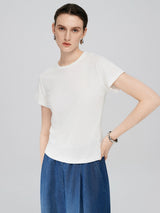 Cloud Tee