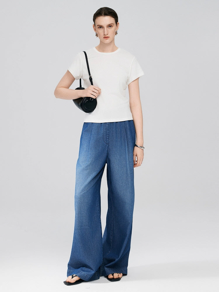 Cloud Tee