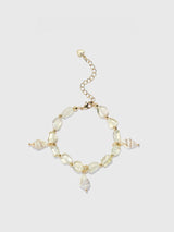 Conch Bracelet