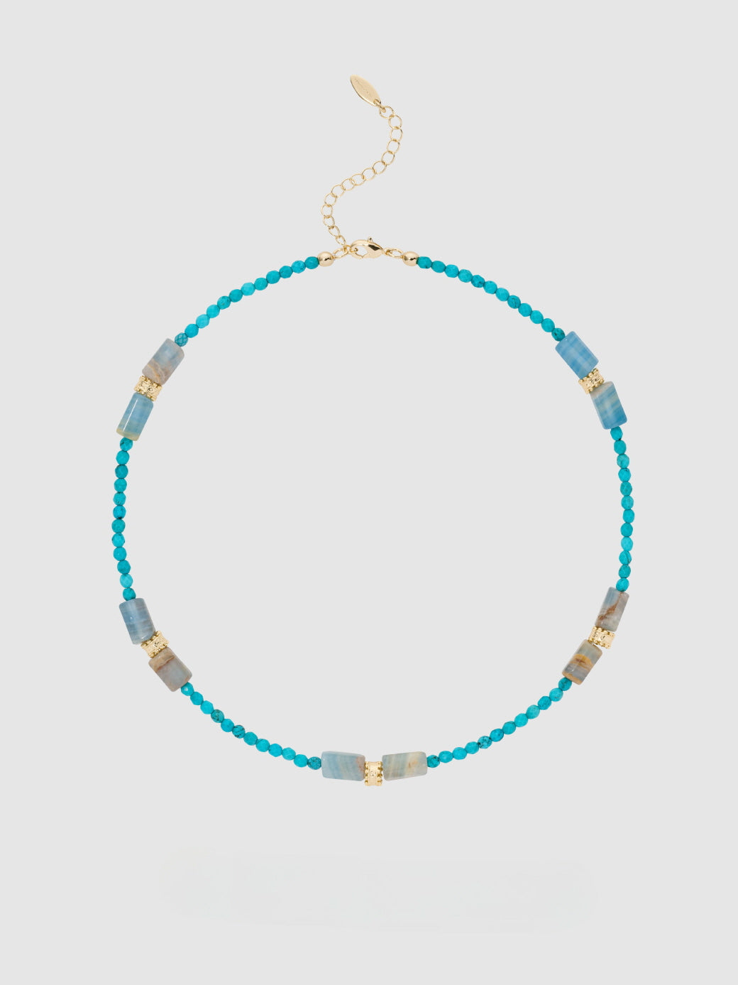 Turquoise Necklace
