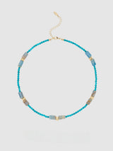 Turquoise Necklace