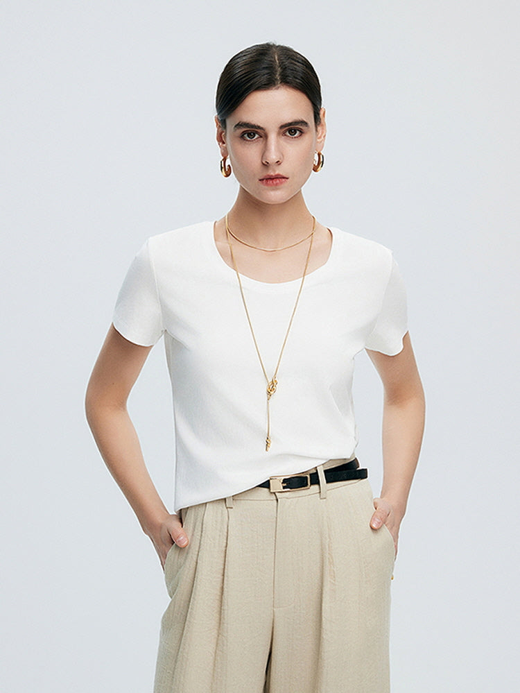 Minimal Top