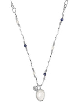 Ocean Stone Necklace