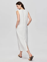 Shell Dress