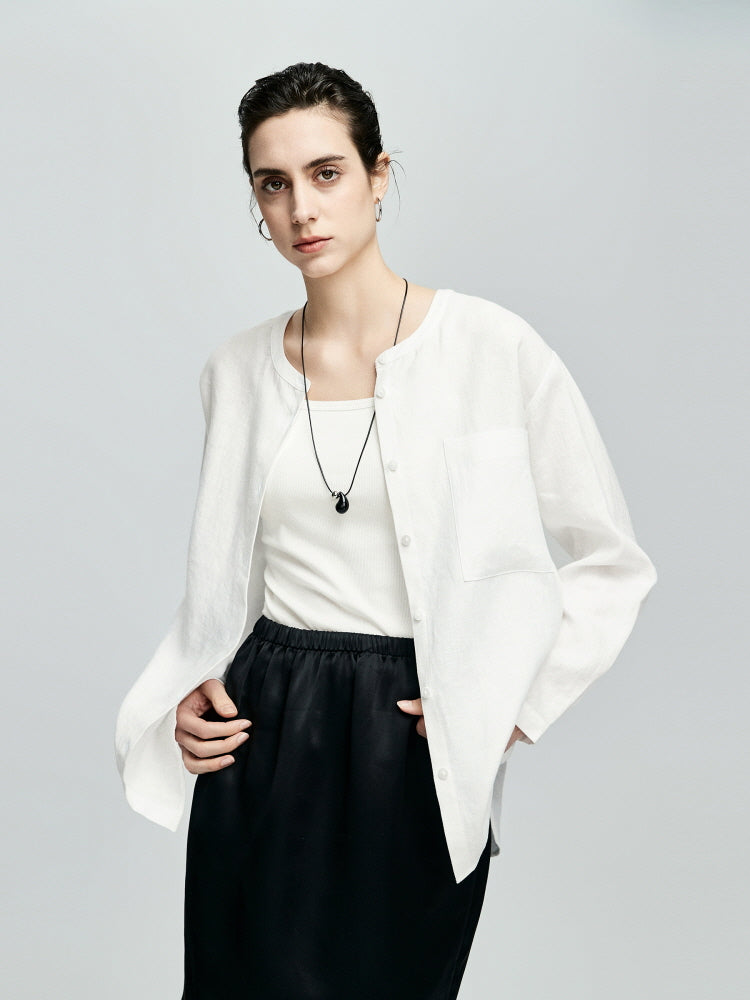 Natural Shirt