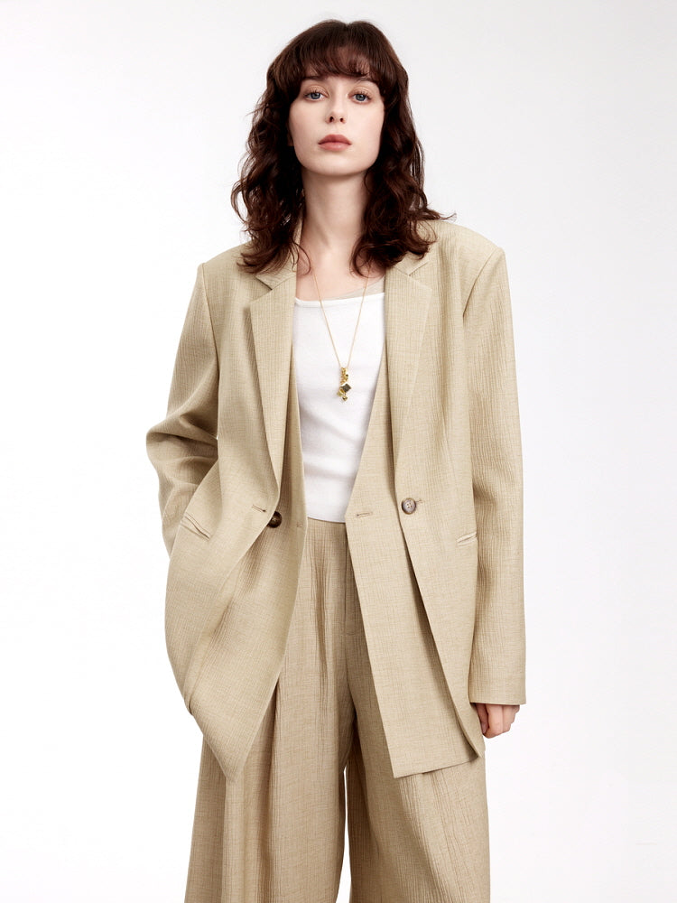 Natural Flow Jacket