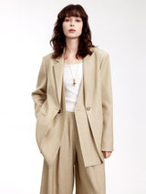 Natural Flow Jacket