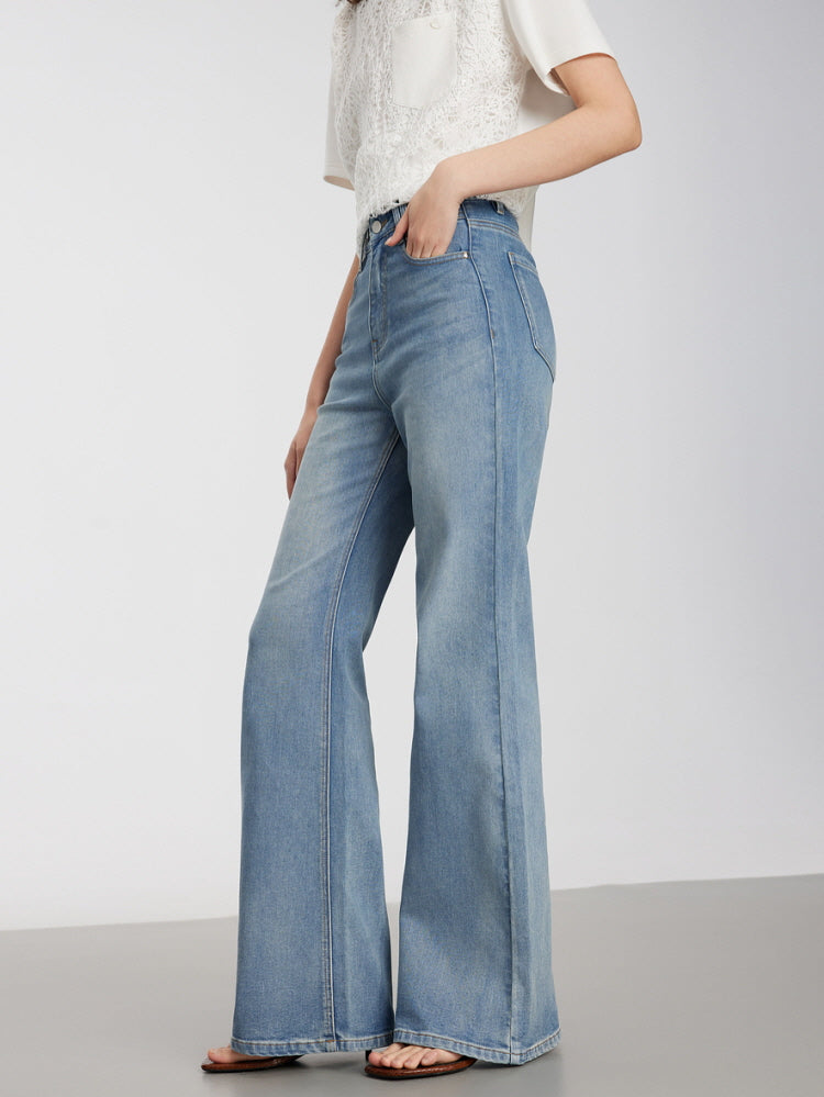 Flare Jeans